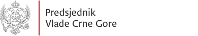 Predsjednik Vlade Crne Gore Predsjednik Vlade Crne Gore