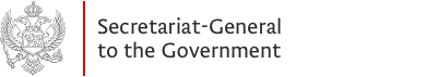 Secretariat-General of the Government Secretariat-General of the Government
